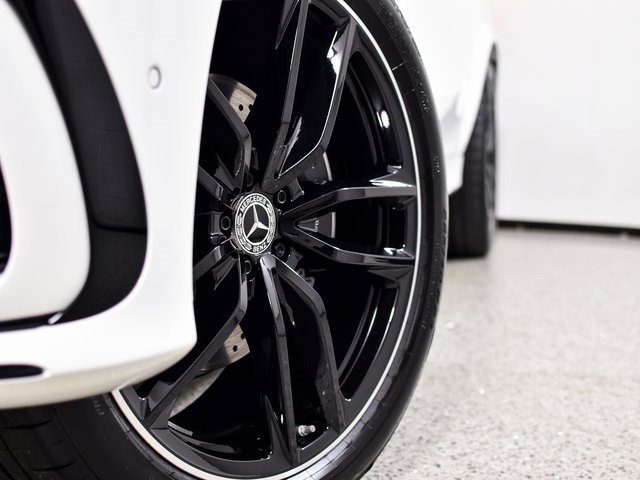 New 2026 Polar White Mercedes-Benz GLS 450 image 51