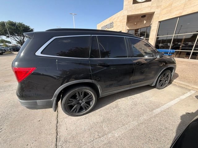 Used 2021  Honda Special Edition image 4