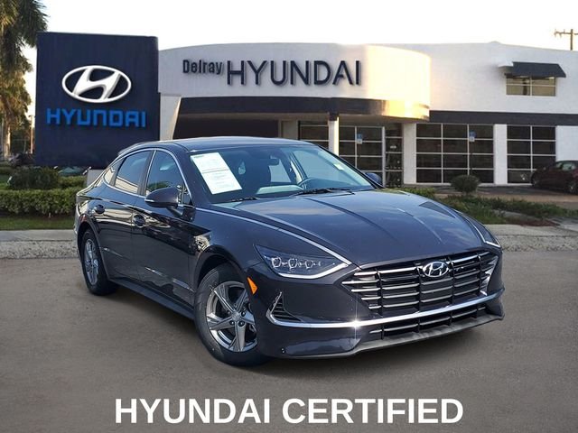 2023 Hyundai Sonata