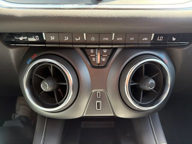 2026 Chevrolet Blazer 2LT - Photo 31