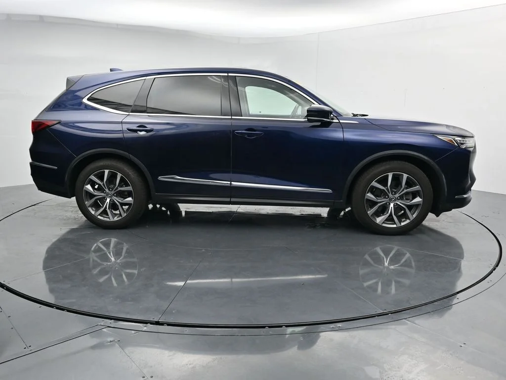 Used 2023  Acura Technology image 9