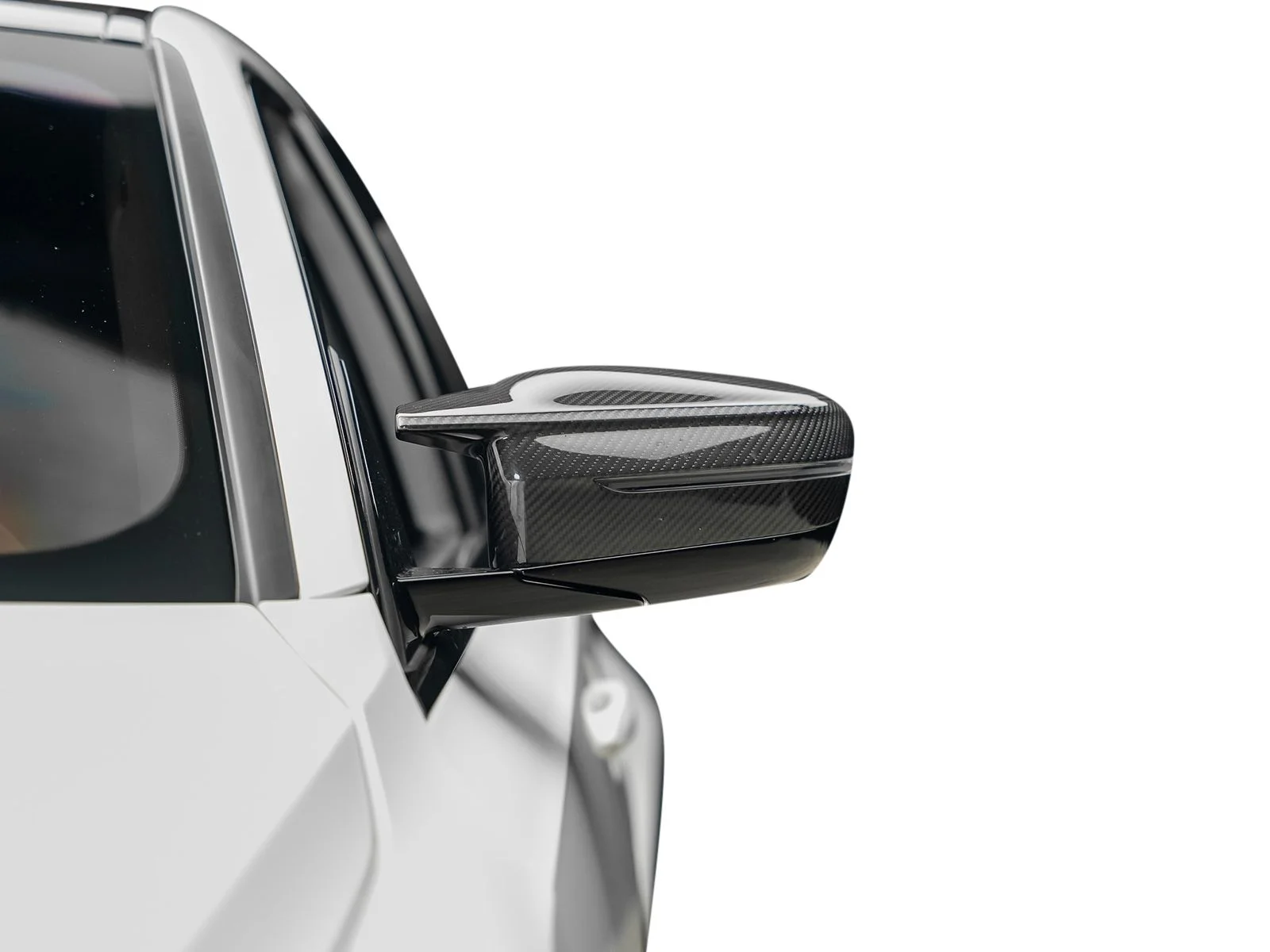 Used 2024 White BMW CS image 10