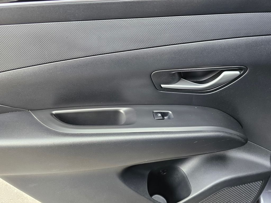2023 Hyundai Tucson SEL - Photo 20