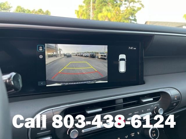 Used 2026 White Hyundai SEL Convenience image 26