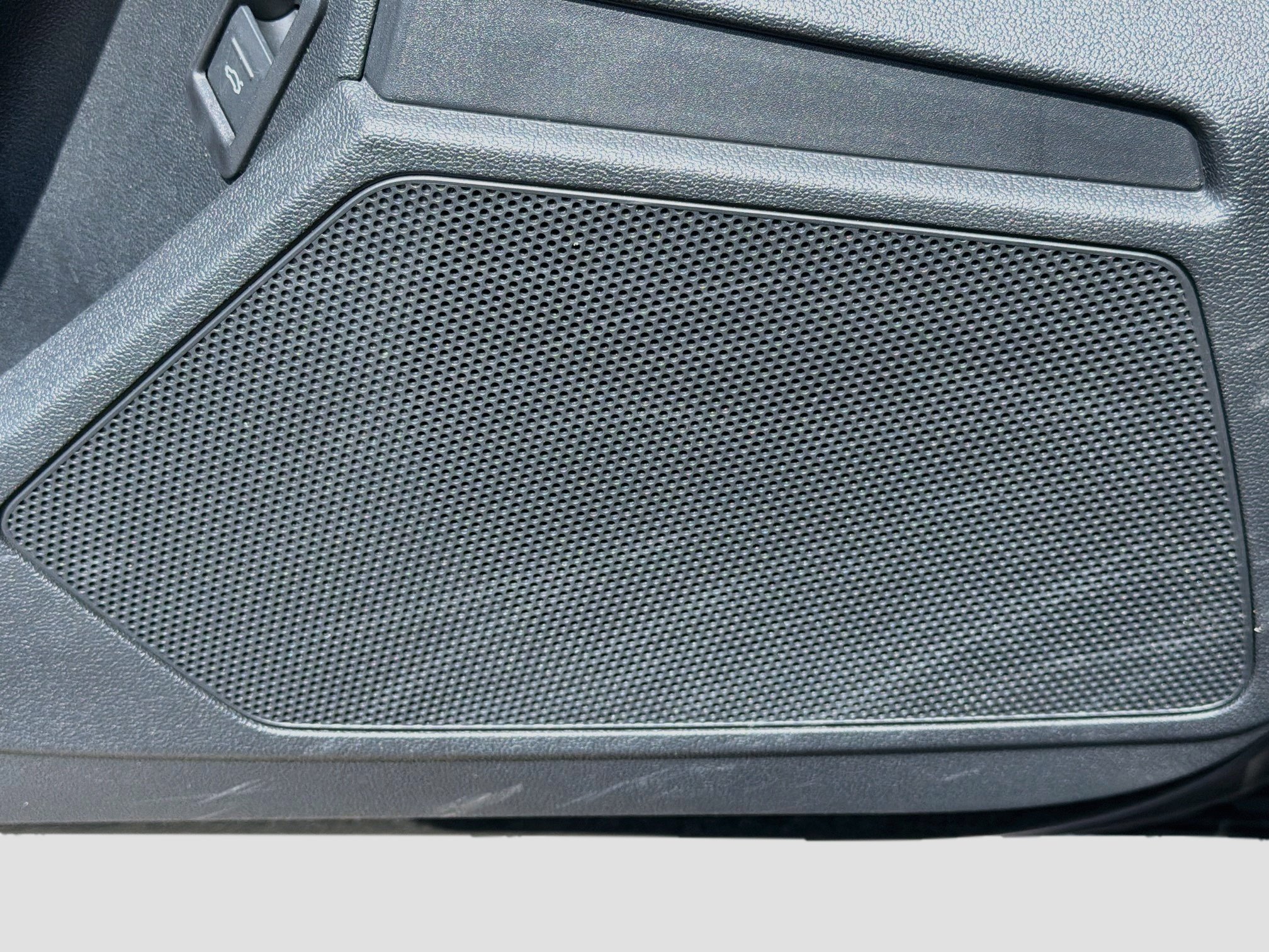Used 2025 Black Audi Premium image 22