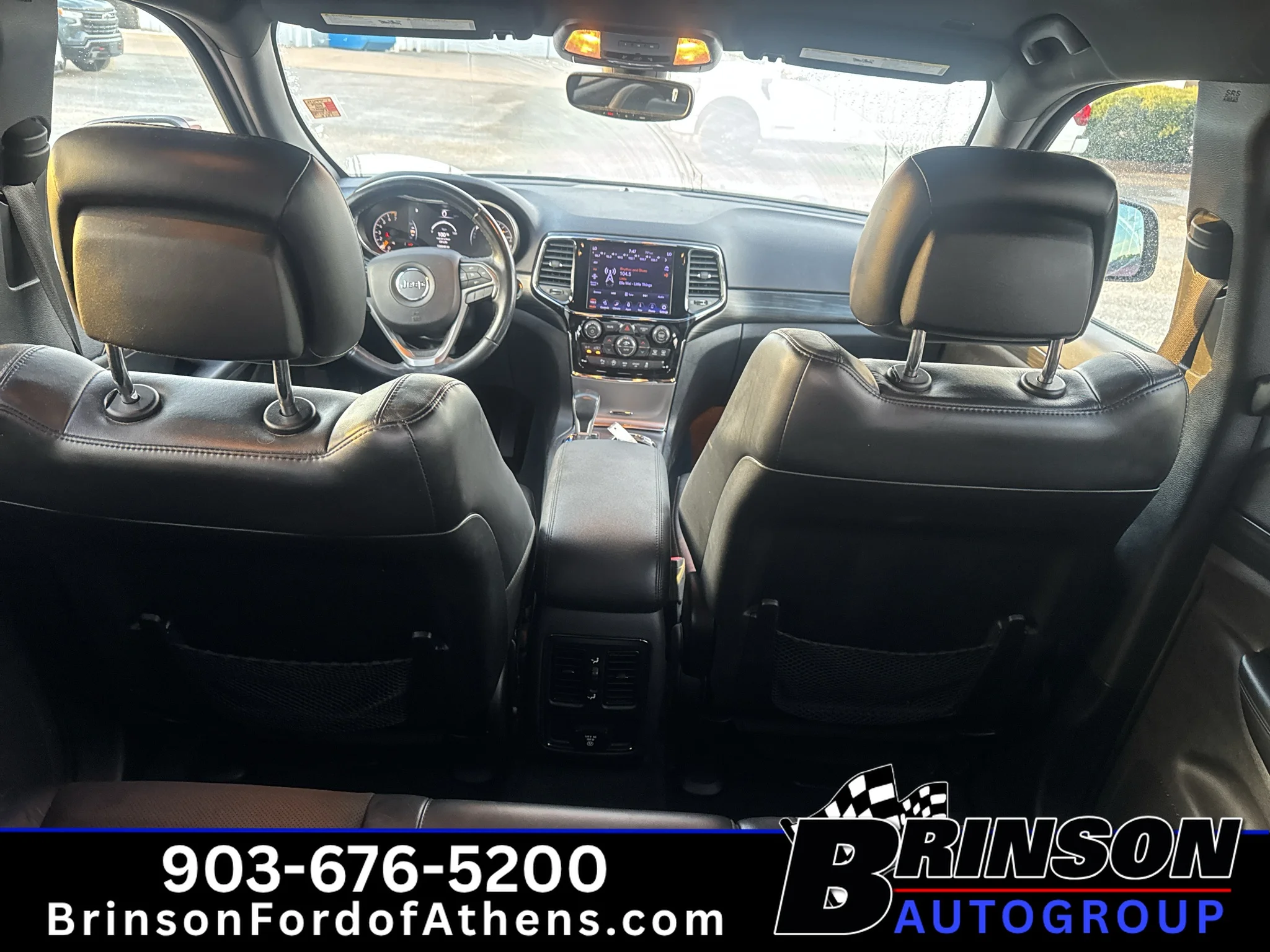Certified Used 2019 Velvet Red Pearlcoat Jeep Altitude image 10