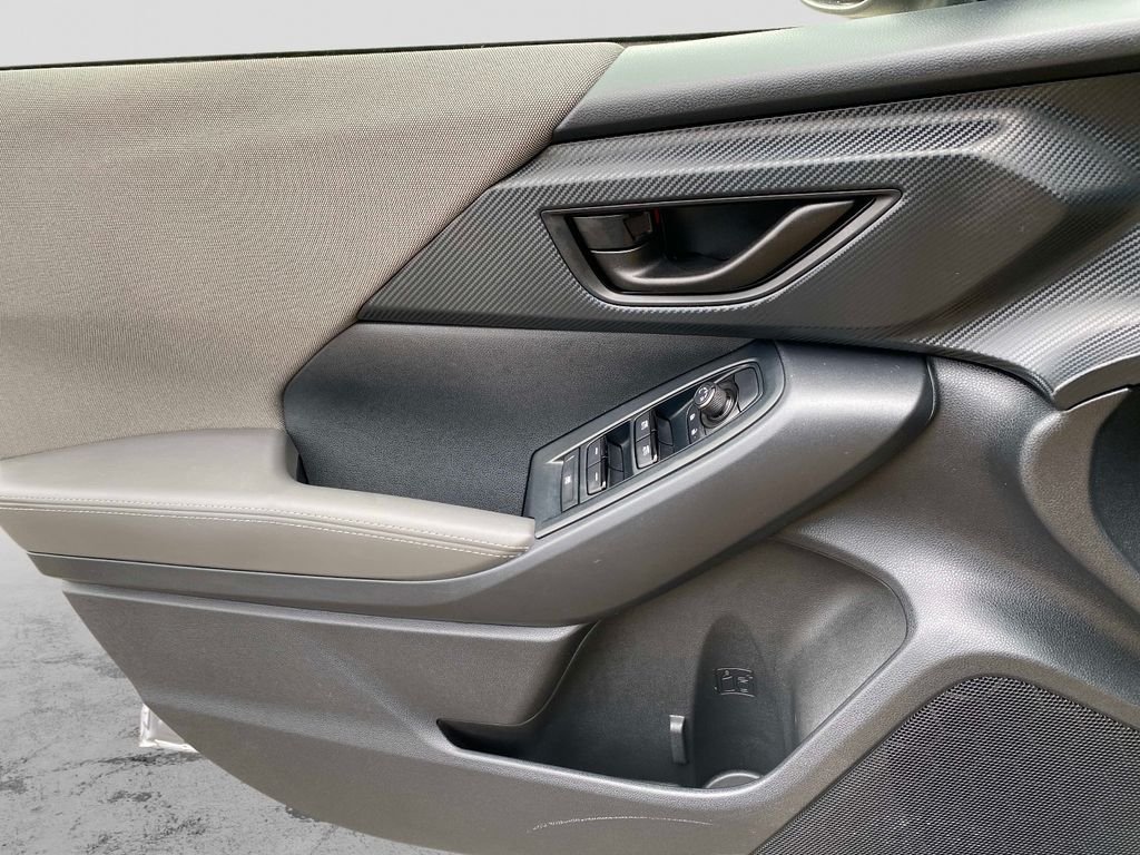 Used 2024 Silver Subaru Premium image 22