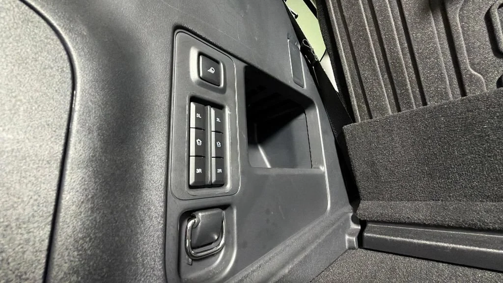 Used 2026 Black Ford Active image 32