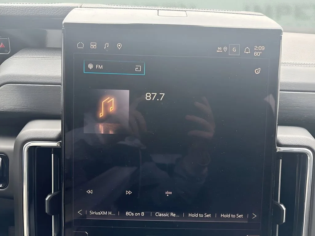New 2026 Summit White GMC Denali image 20