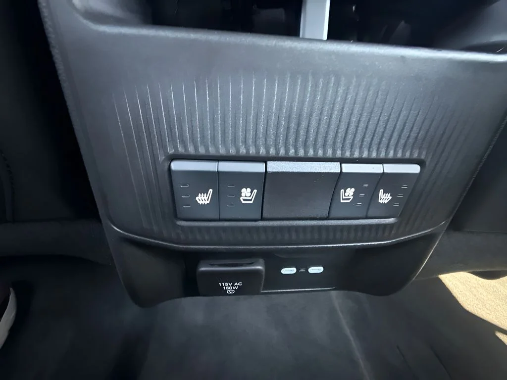 Used 2024 White Jeep Launch Edition image 12