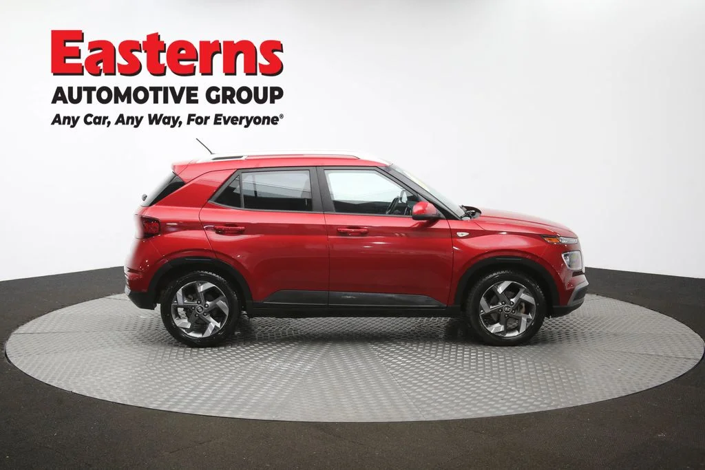 Used 2023 Red Hyundai Limited image 45