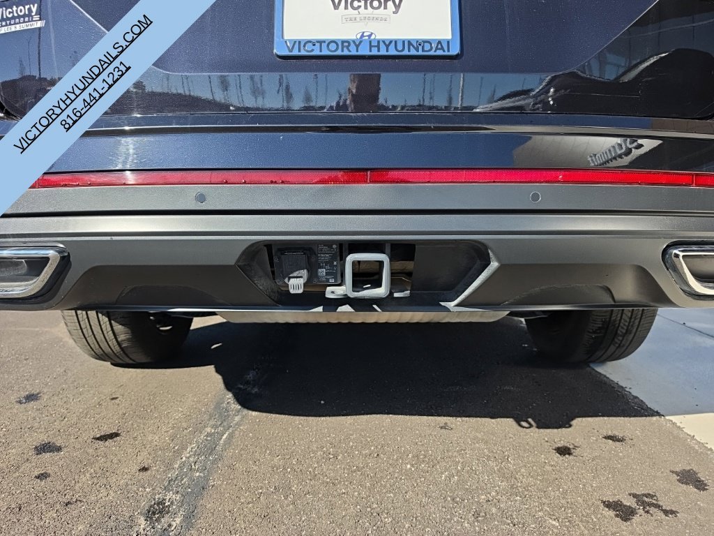 Used 2026  Volkswagen SE w/Technology image 5
