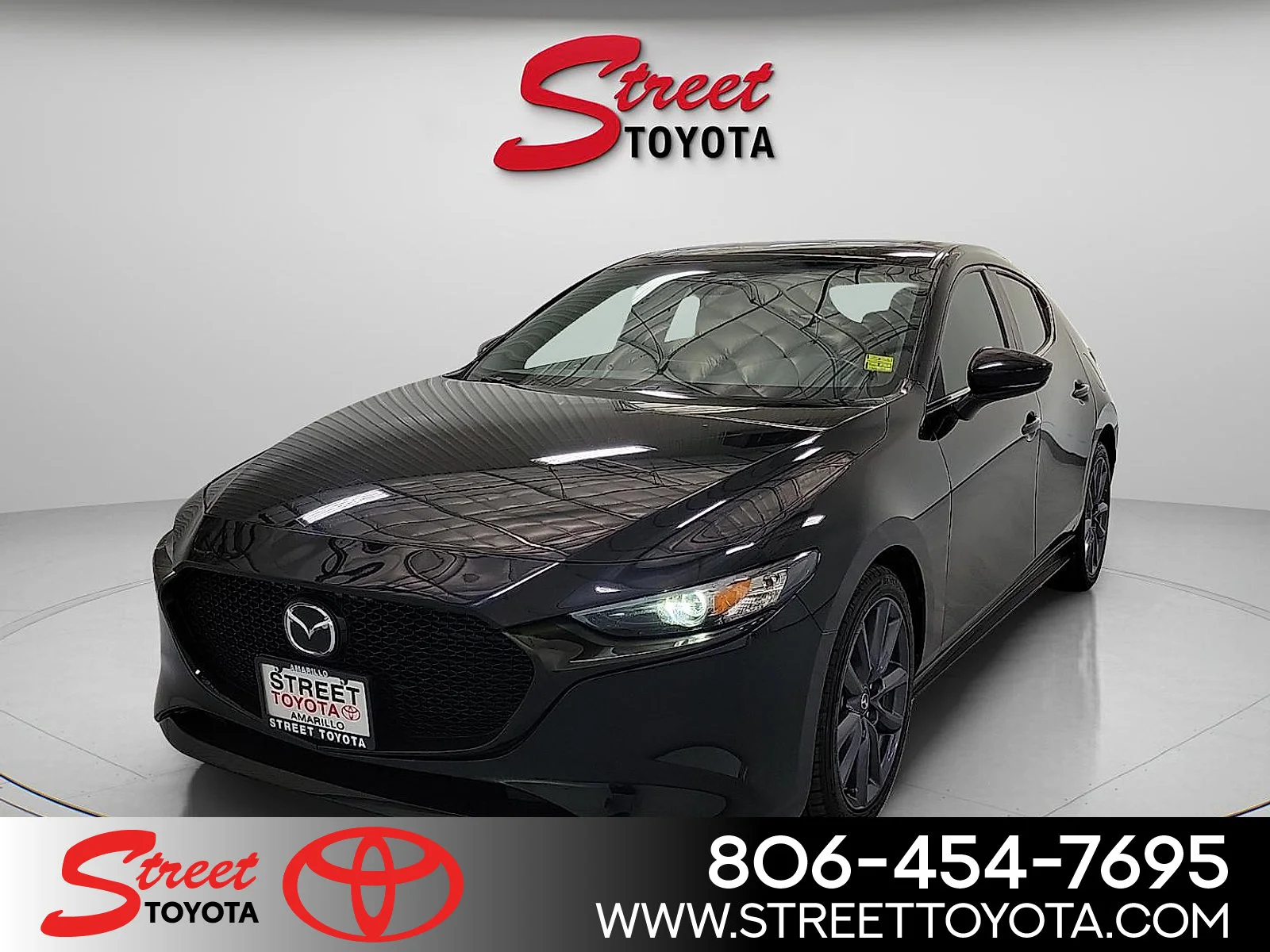 2024 Mazda Mazda3