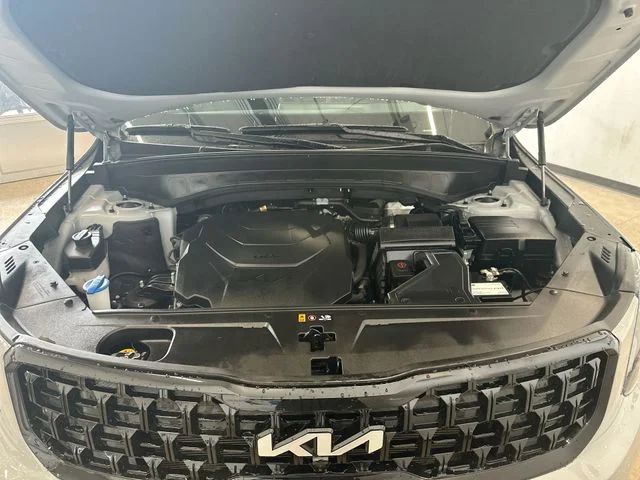 Used 2024 Gray Kia SX X-Pro image 20