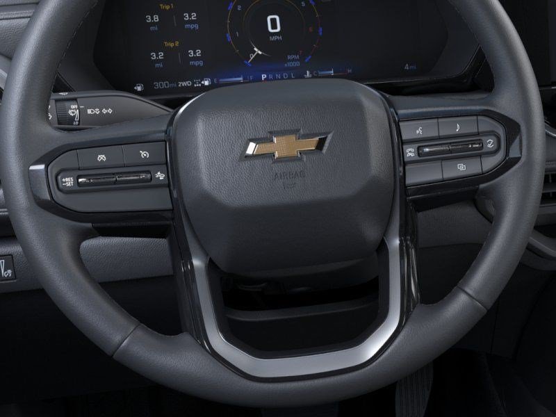 2026 Chevrolet Colorado LT - Photo 20