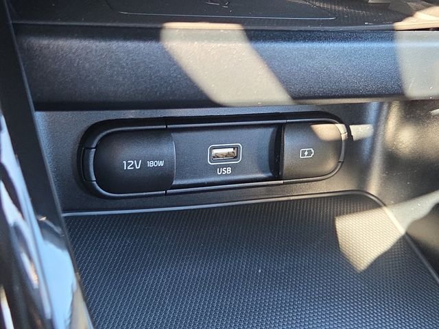 Certified Used 2023 Gray Kia GT image 12