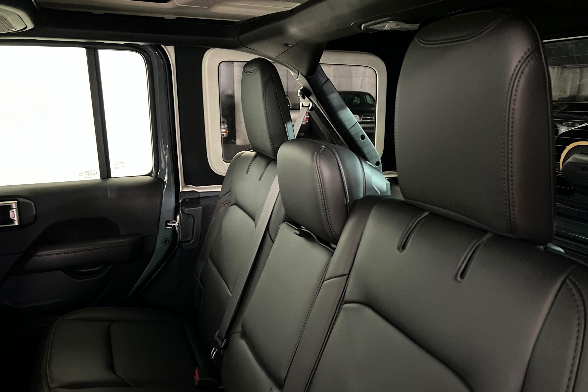 Used 2026 Anvil Clearcoat Jeep Moab 392 image 21