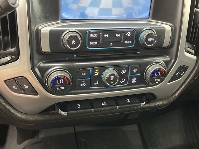 Used 2019 Onyx Black GMC SLE image 19
