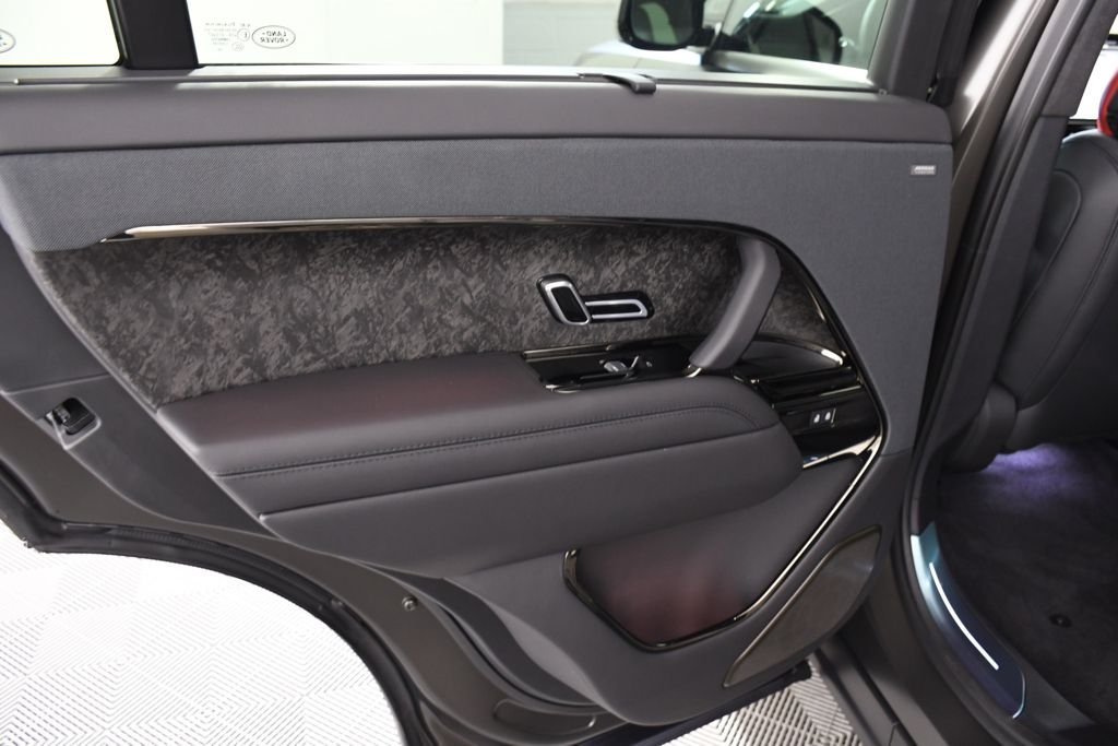 2025 Land Rover Range Rover Sport SV Edition Two - Photo 30