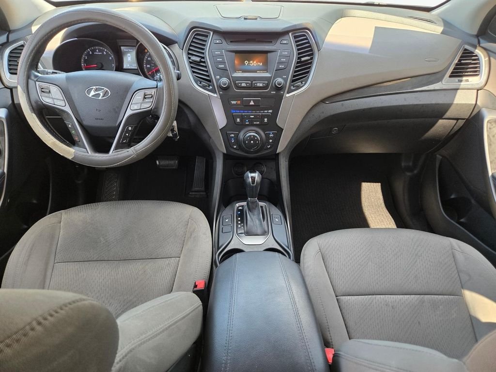 Used 2014 Black Hyundai Base image 15