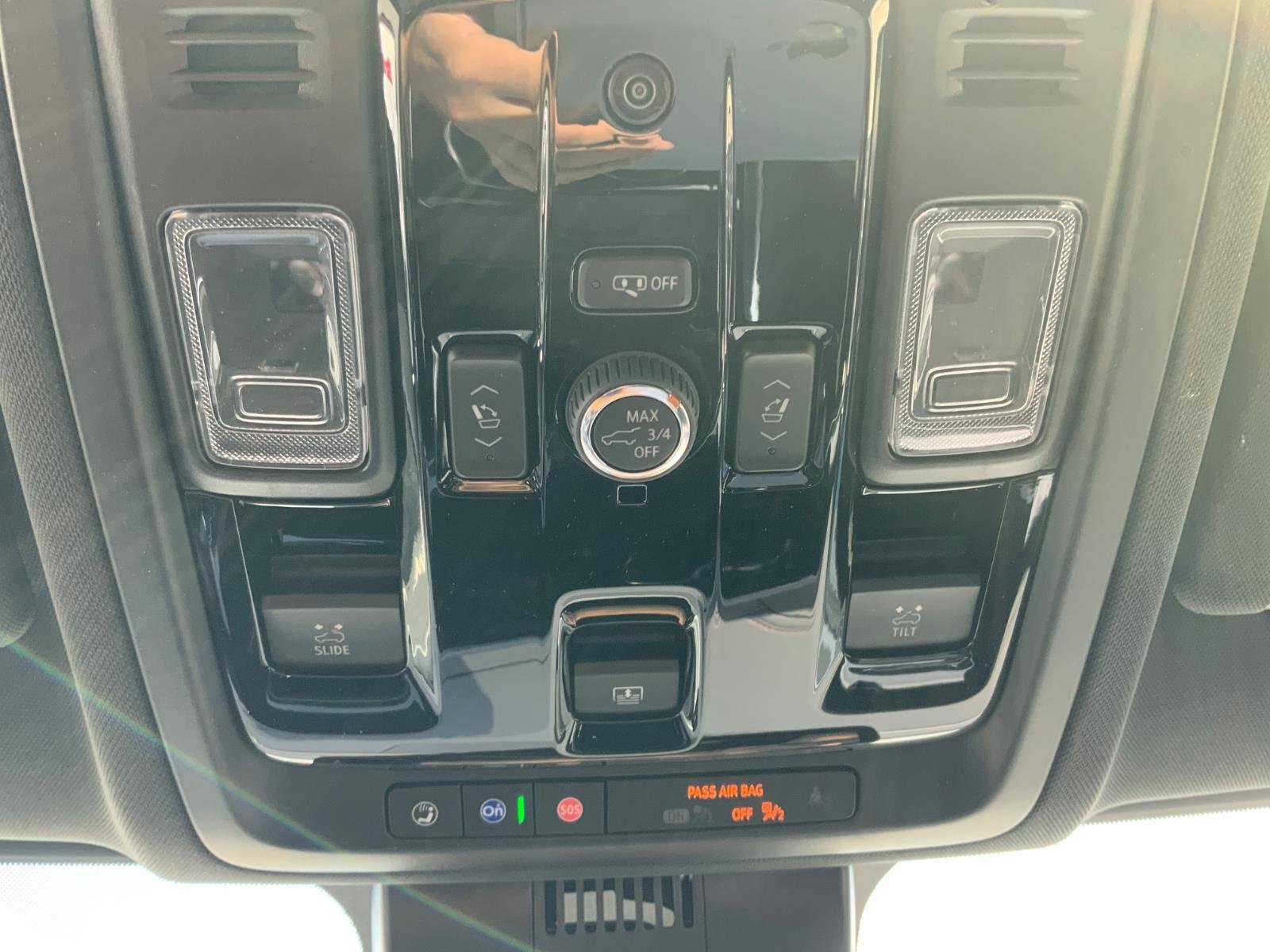2026 Chevrolet Tahoe RST - Photo 32