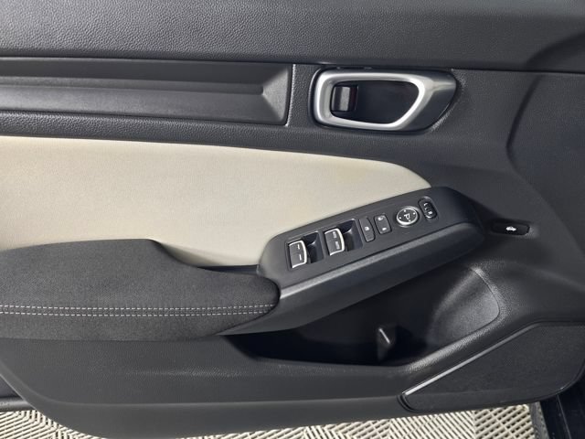 2023 Honda Civic LX - Photo 41