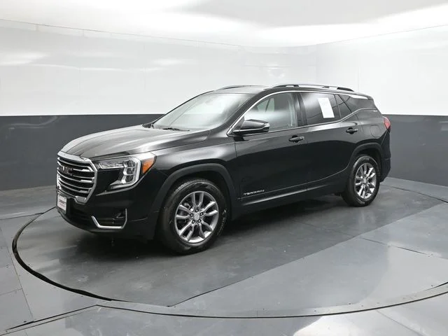 2023 GMC Terrain SLT FWD's photo