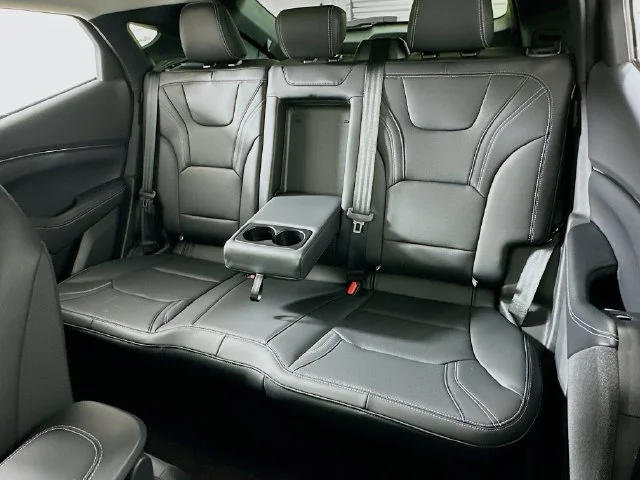 New 2026 Gray Ford Premium image 11