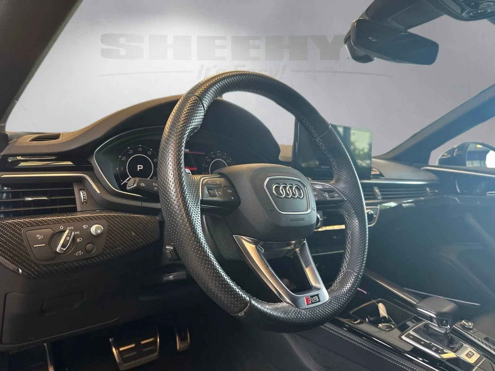 Used 2023  Audi 2.9T image 3