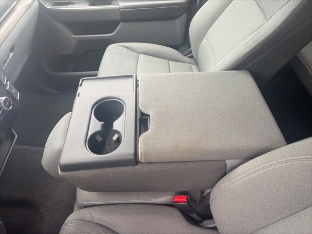 Used 2024 White Ford XLT image 25