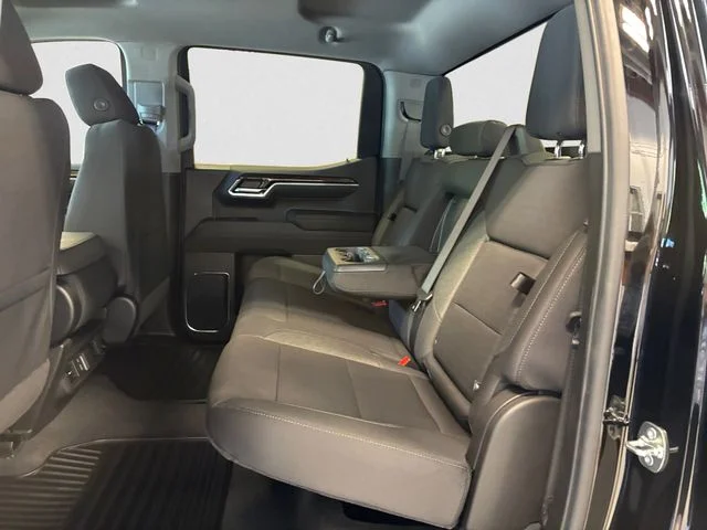 New 2026 Black GMC Elevation image 14
