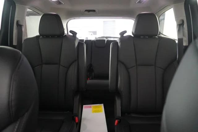 2026 Subaru Ascent Premium - Photo 20