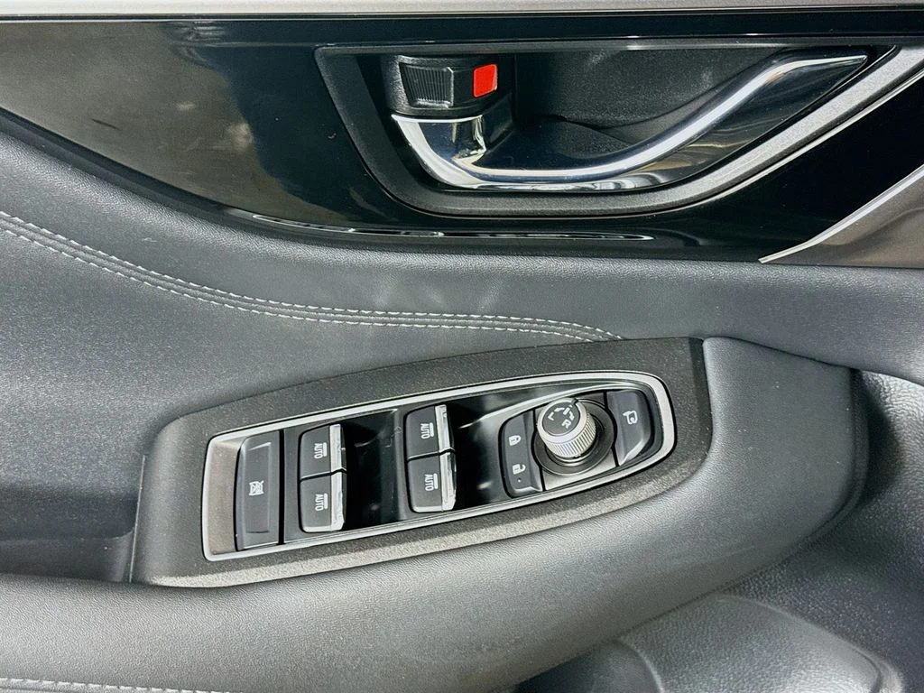 Certified Used 2023 Brown Subaru Touring XT image 21