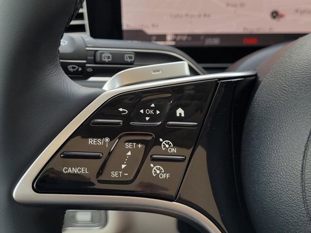 2025 Mercedes-Benz GLE GLE350 - Photo 50
