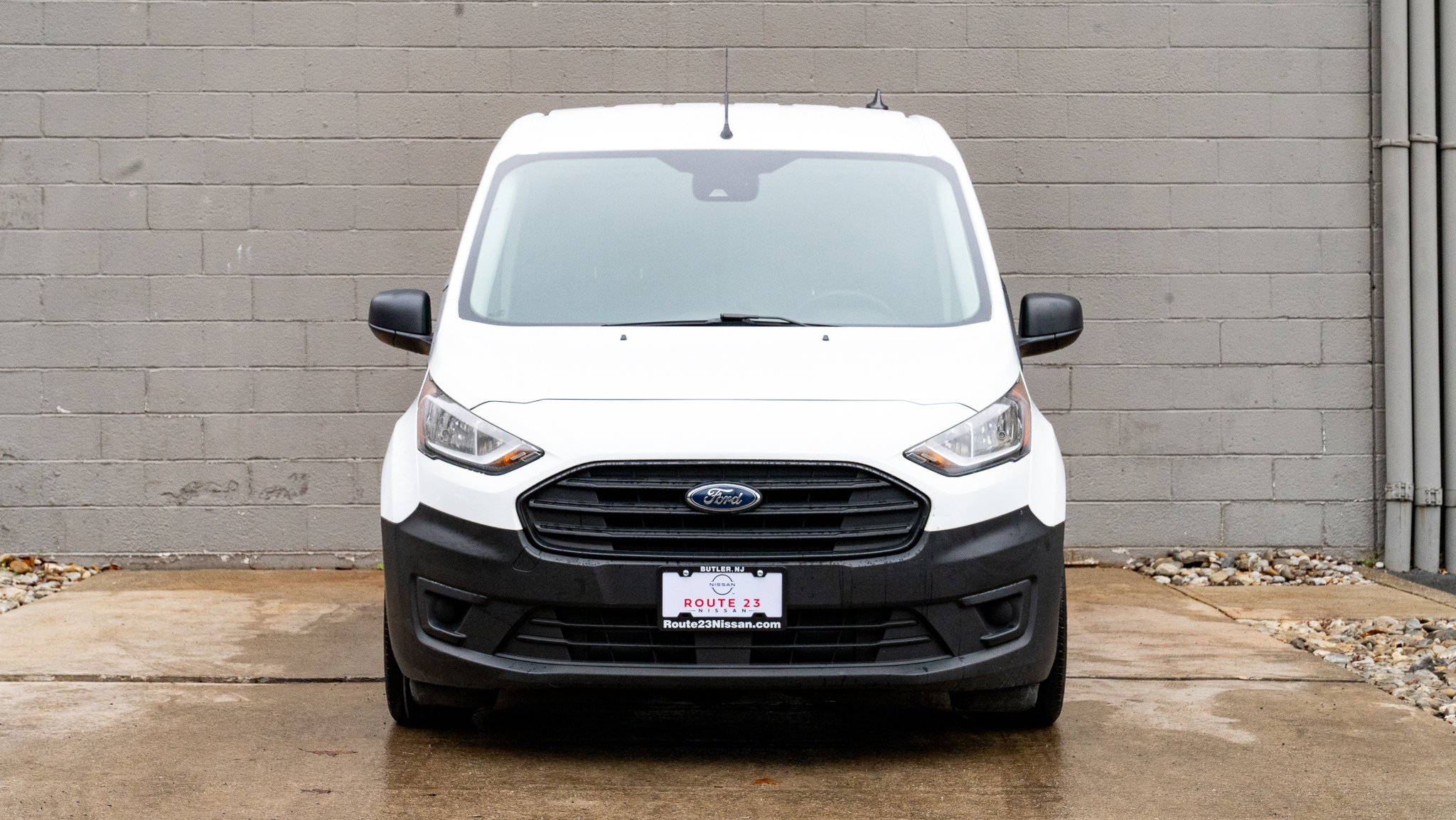 Used 2021 Ford Transit Connect XL with VIN NM0LS6E28M1483156 for sale in Butler, NJ