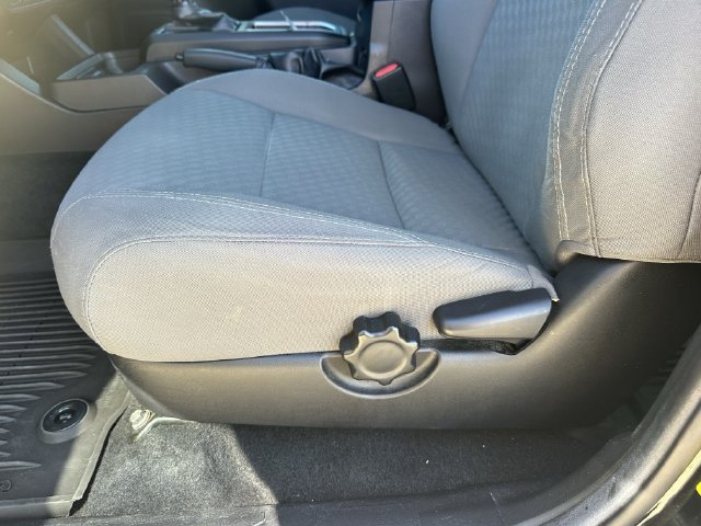 Certified Used 2022 Black Toyota SR image 26