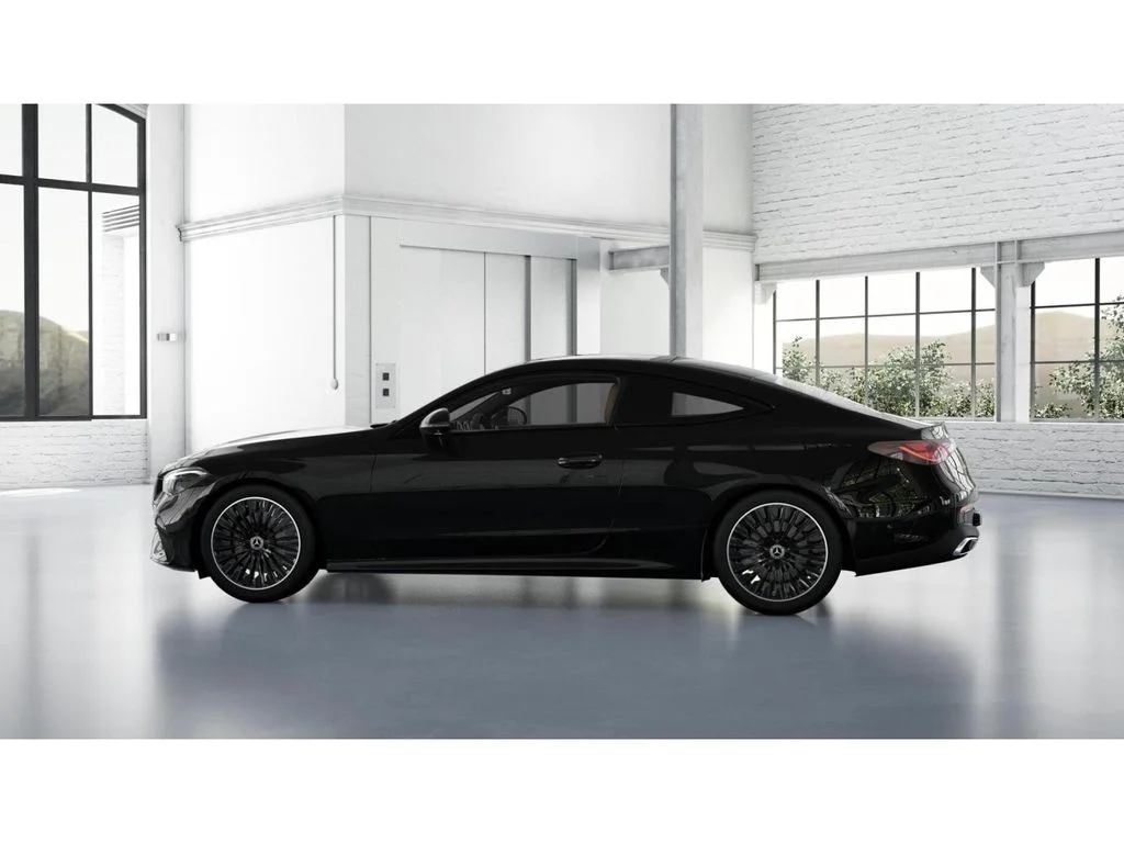 New 2027 Black Mercedes-Benz CLE 450 image 33