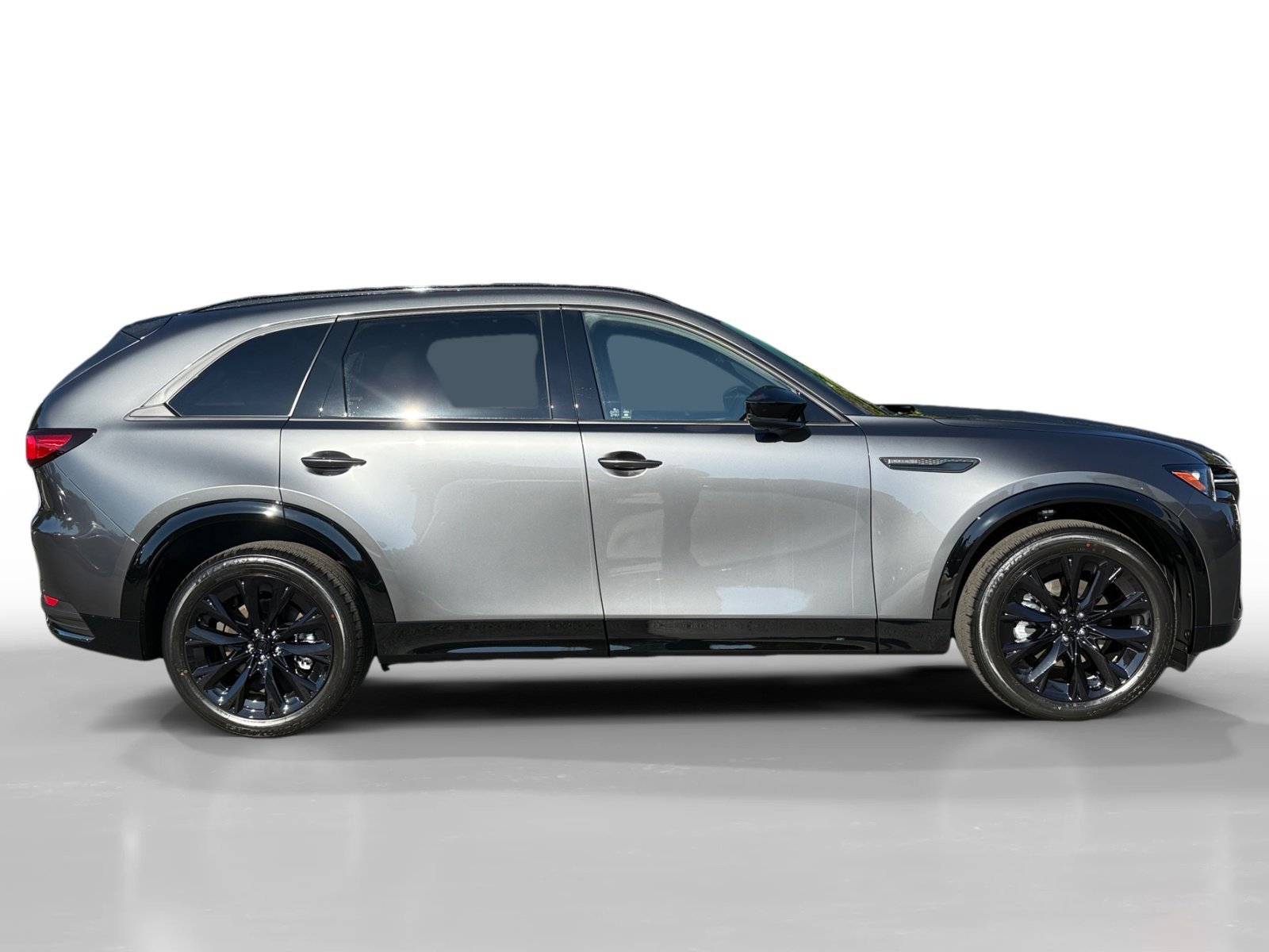 2026 Mazda CX-90 Premium Sport Package - Photo 6