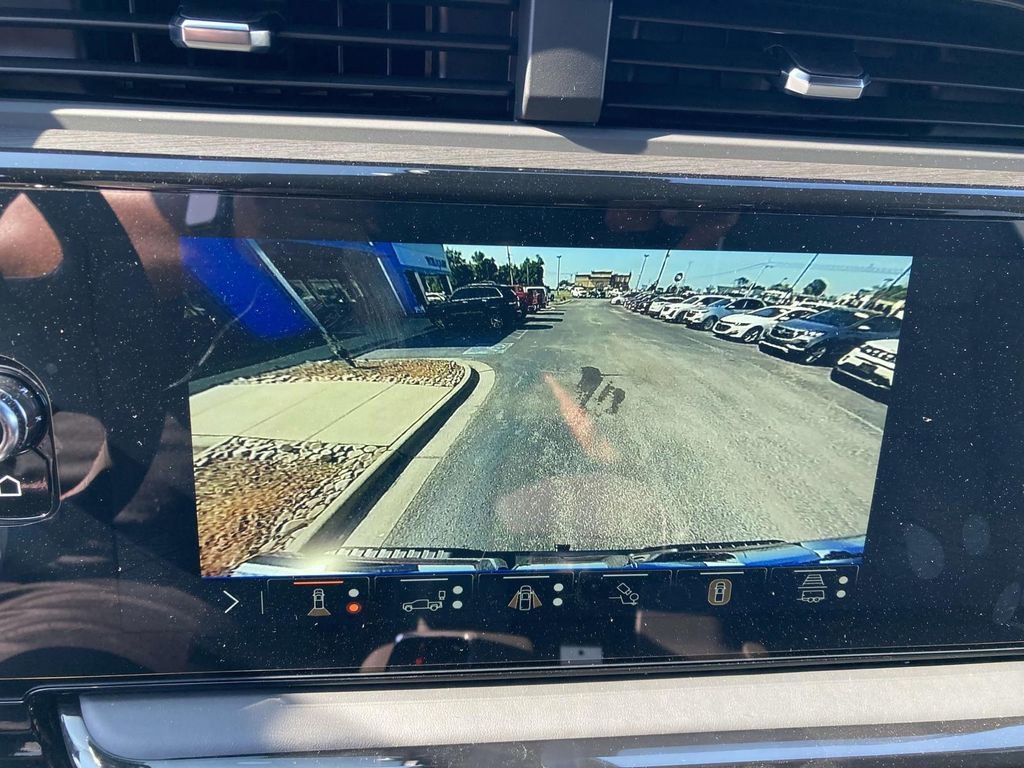 2025 GMC Sierra 1500 AT4X - Photo 20