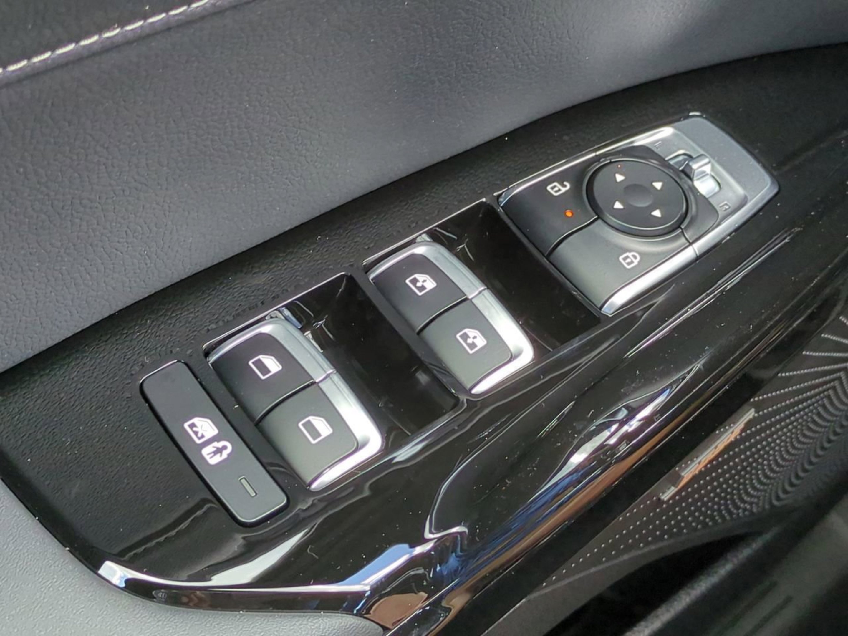 New 2026 Yacht Blue Kia GT-Line image 28