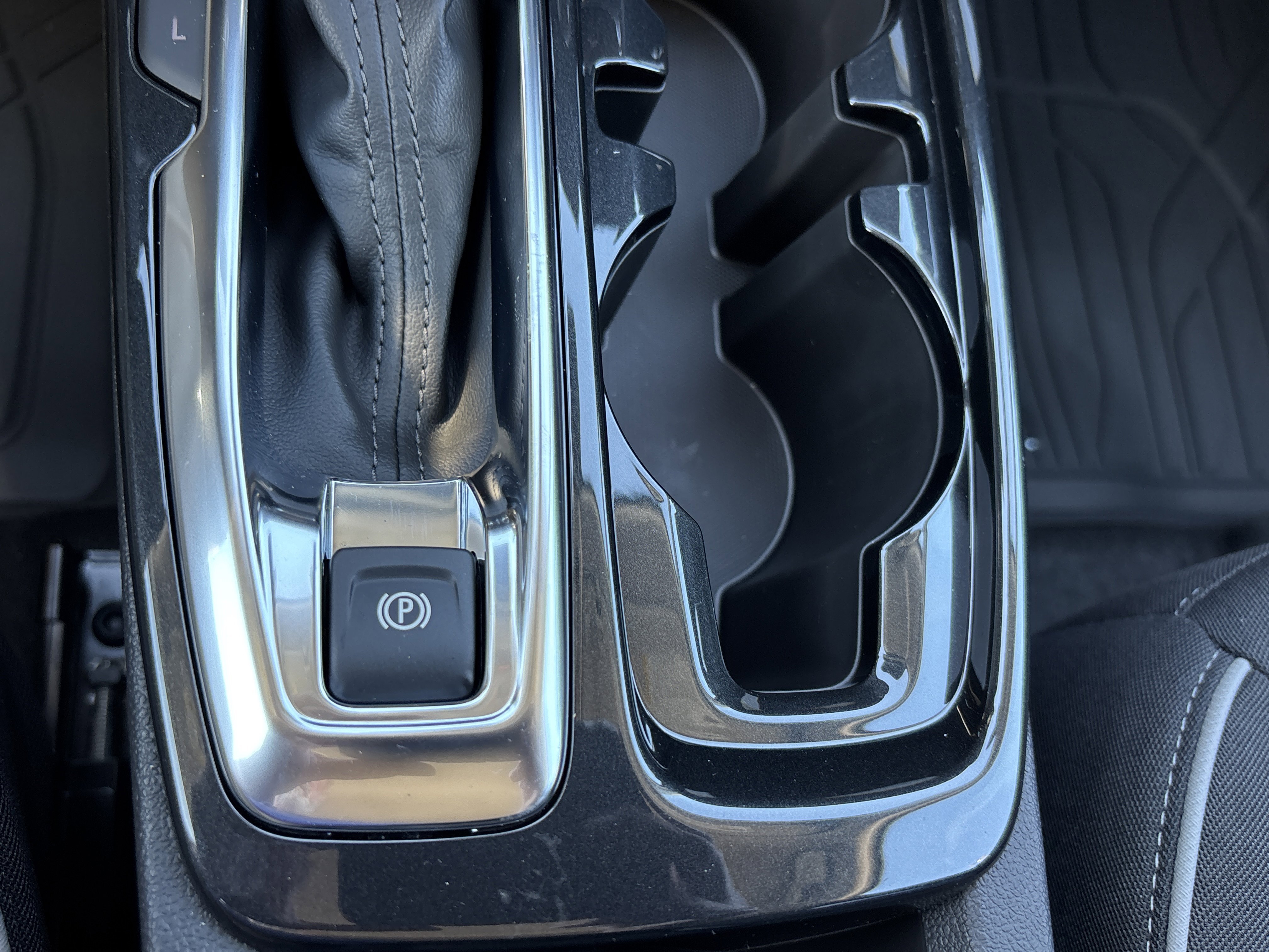 New 2026 Mosaic Black Metallic Chevrolet LT image 37