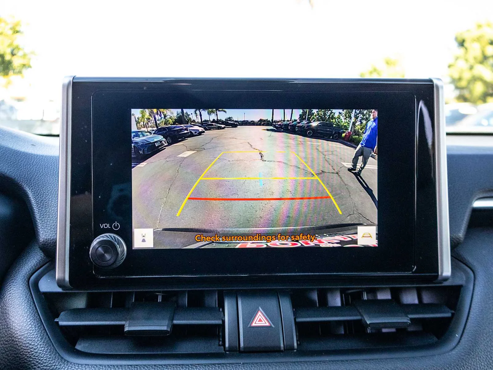 Certified Used 2025 Magnetic Gray Metallic Toyota Hybrid XLE image 31