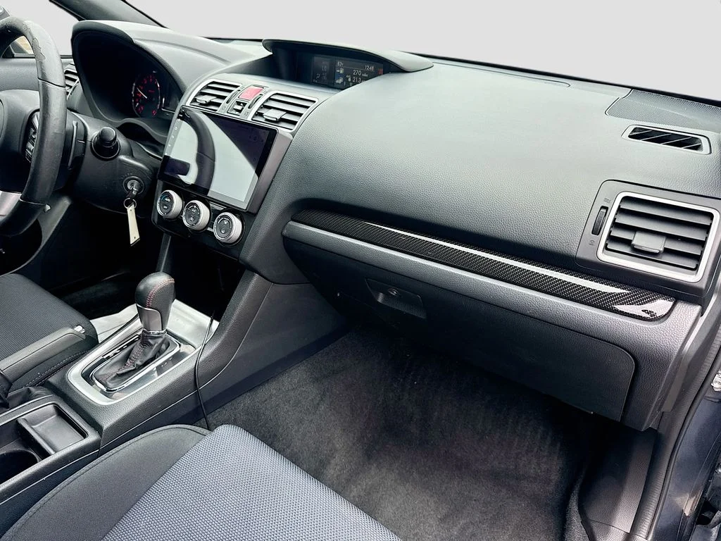 Used 2016 Gray Subaru Premium image 35