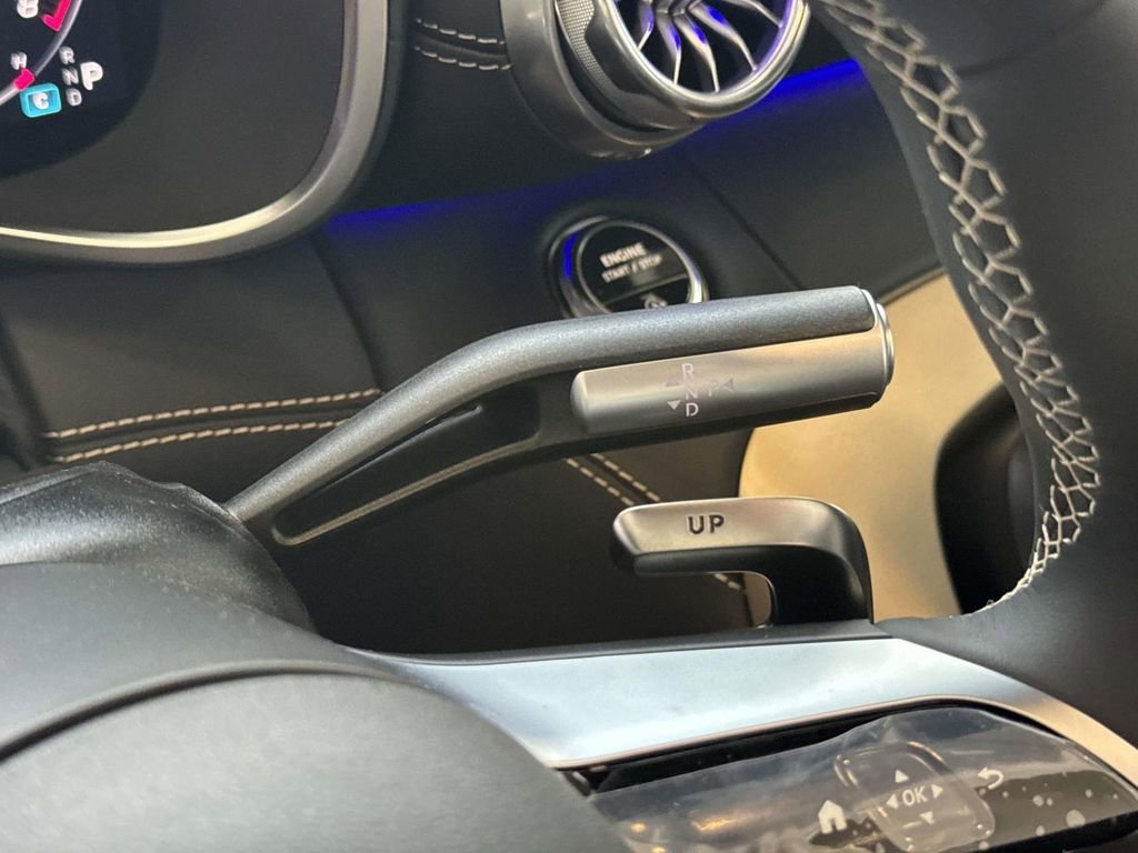 2025 Mercedes-Benz SL Mercedes-AMG - Photo 45