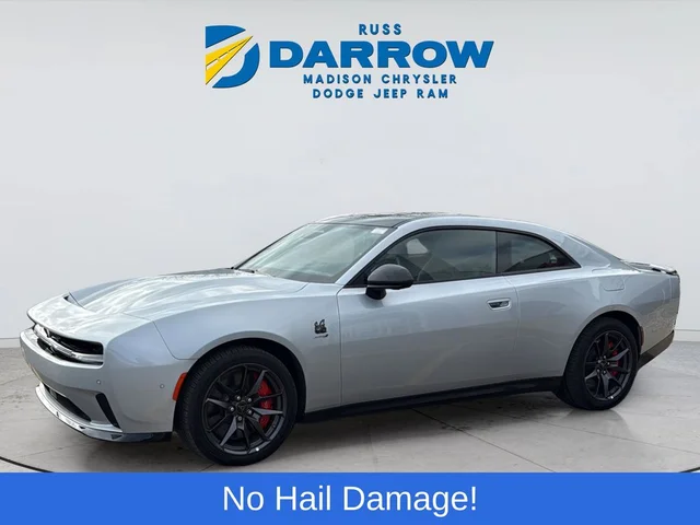 2024 Dodge Charger R/T Scat Pack