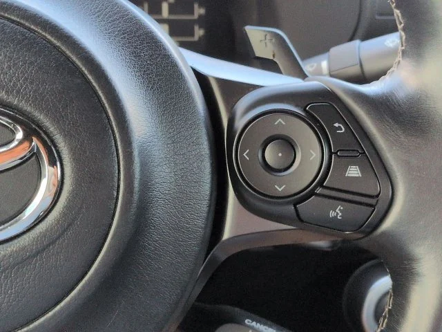 Certified Used 2024 Halo Toyota Base image 22