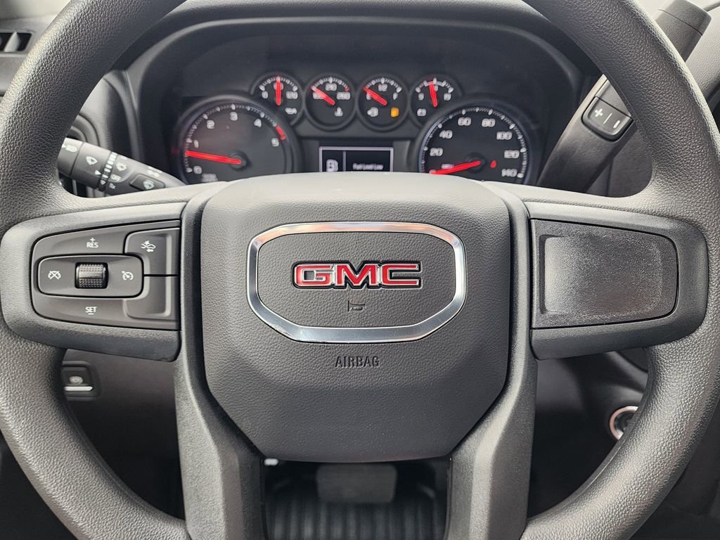 2026 GMC Sierra 3500HD Pro - Photo 24