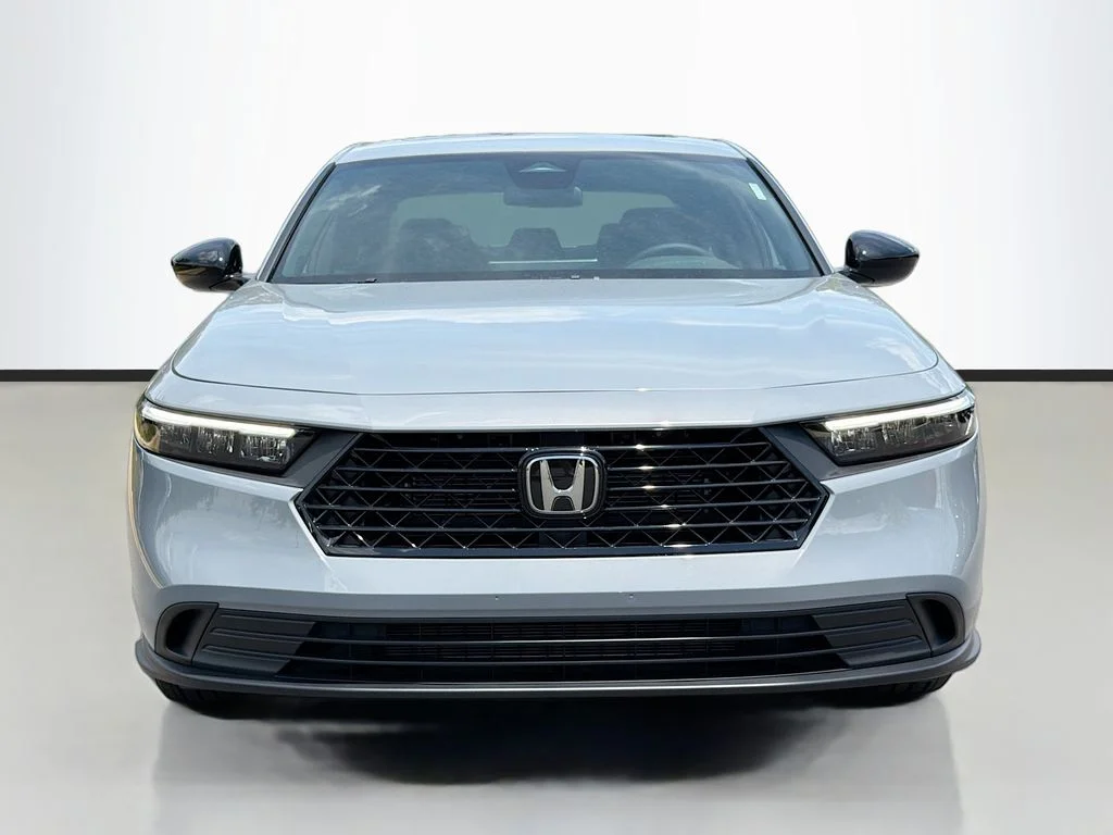 New 2026 Urban Gray Pearl Honda Sport image 4