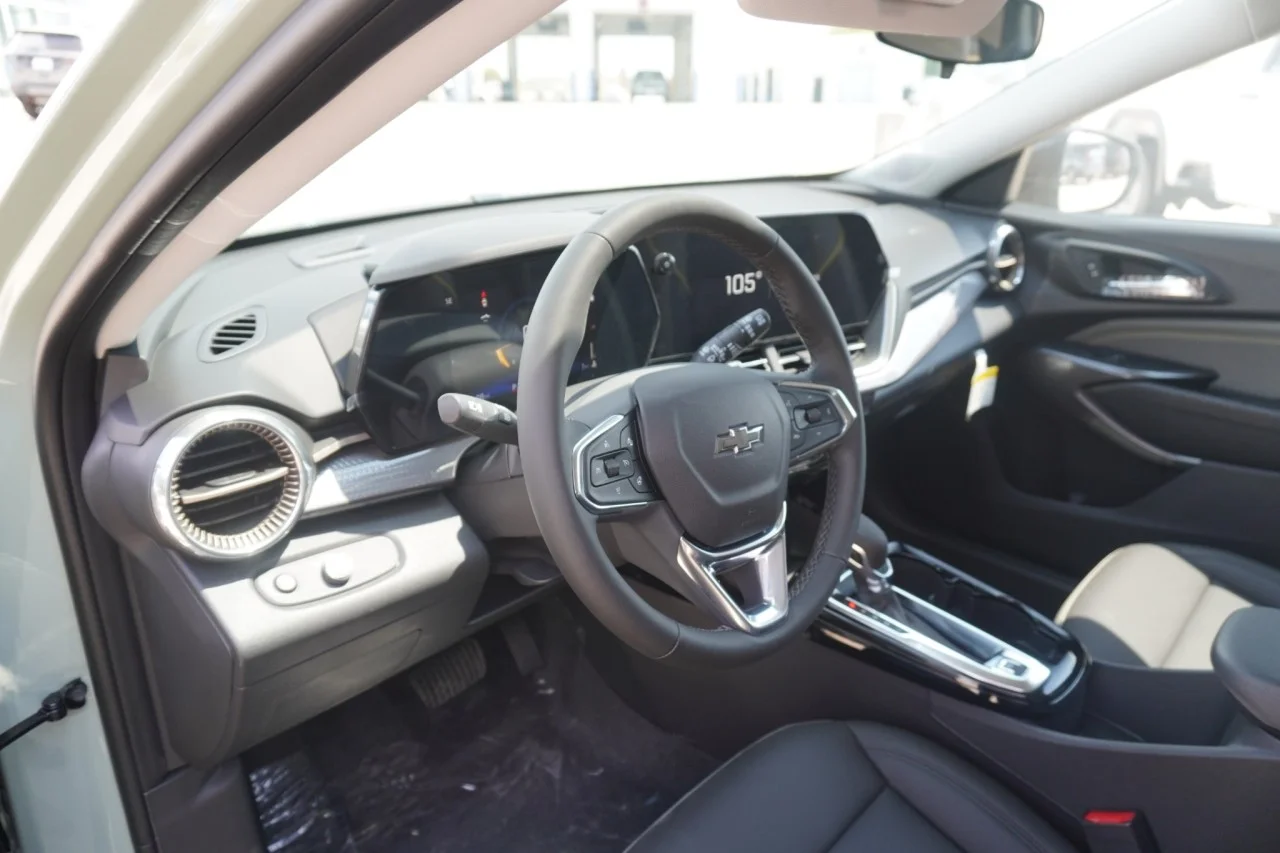 2026 Chevrolet Trax Activ - Photo 20