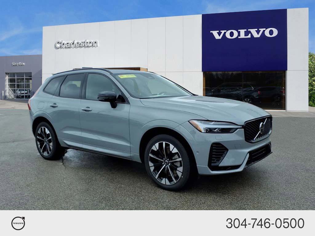 2026 Volvo XC60
